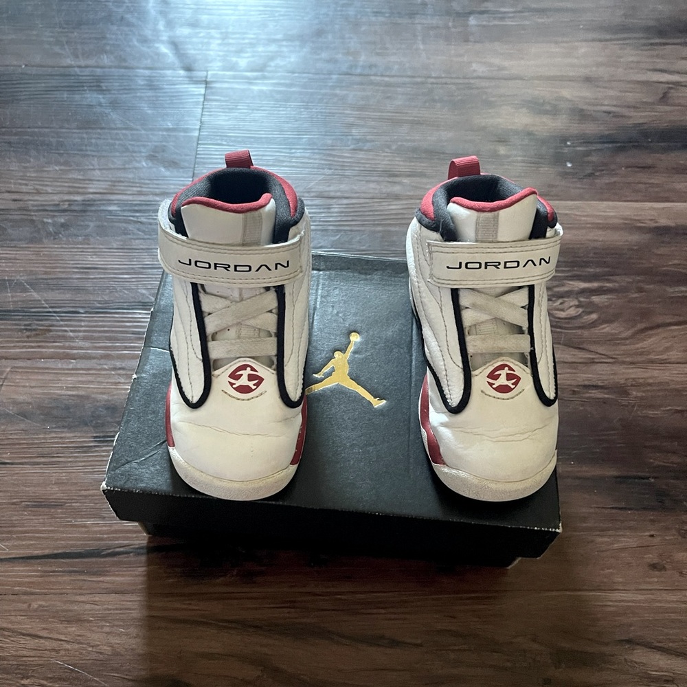 Nike Jordan size 7
